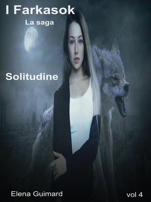 cover image of Solitudine